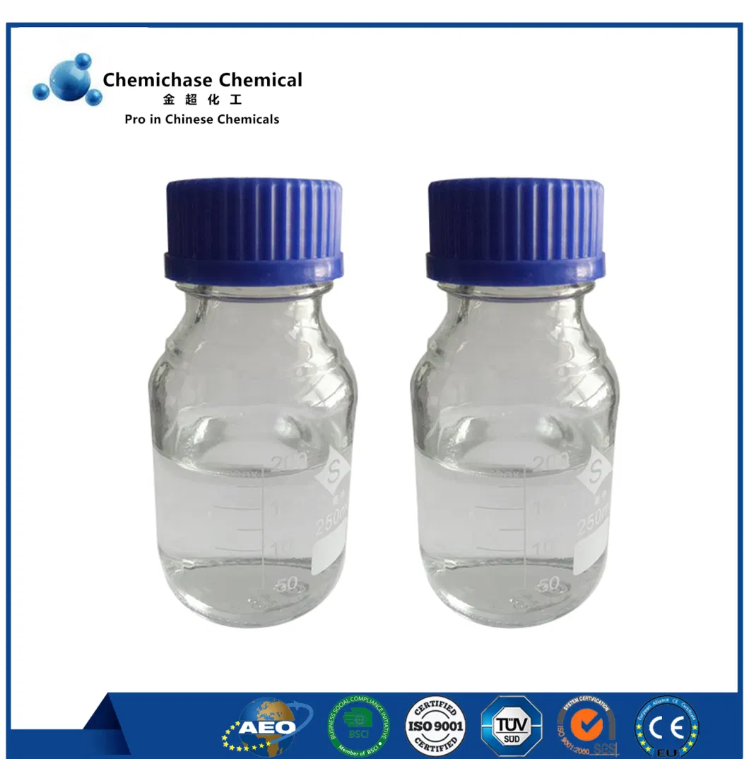 CAS No 57-55-6 High Quality and Best Price High Purity 99.9% Tech Grade/ USP Grade/Food Grade Propylene Glycol /Mpg