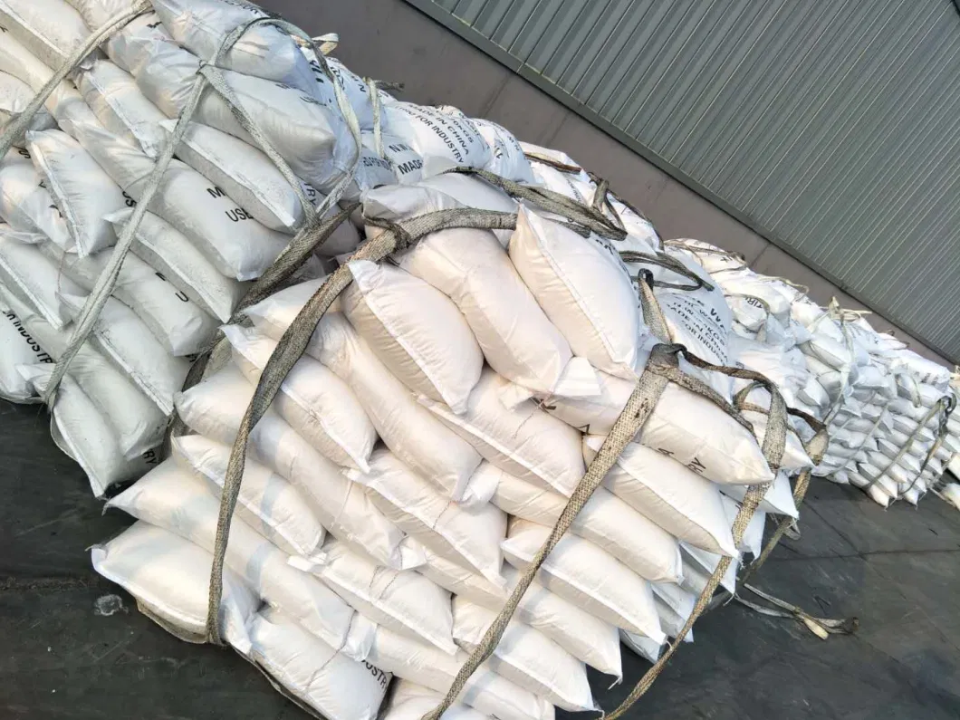 Good Price Industrial Use Cacl2 Anhydrous Calcium Chloride for Sale